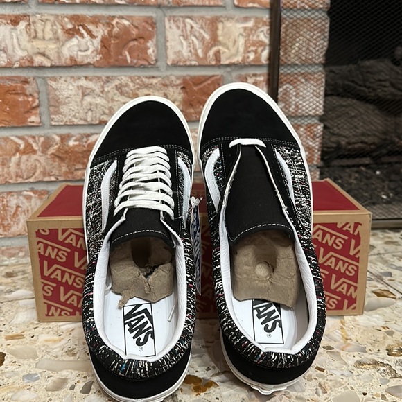 Vans Old Skool 36 Dx Anaheim factory - Picture 7 of 10